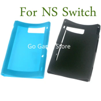 20pcs For NS Switch display protection Shell cover host screen Silicon gel sleeve For Nintend Switch host Silicon gel sleeve