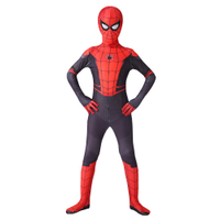 Halloween  Bodysuit Miles  Suit Costume Gwen Childrens Outfit