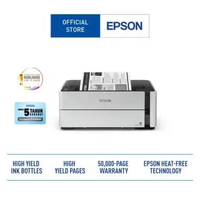 Printer Epson M1170 Monochrome InkTank Wireless fast print 20ipm