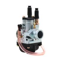 Motorbike 21mm Carburetor 2 Stroke Directly Replace for CS50Z Jog Rr NS50 Aerox NS50N Aerox Naked Accessories High Performance