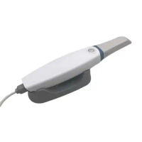 CE Approved Dental 3DS Intraoral Scanner Version 3.0 with Image Capture technology Digital Dental Scanner with software