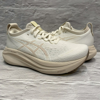 ASICS 亞瑟士 GEL-NIMBUS 27 女款  跑鞋 1012B753-102