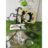 YSUKU Y15ZR Y15 TopSet Gasket Top Set Block Head APPLE