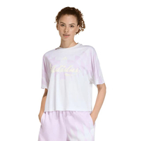 เสื้อฟุตบอลผู้หญิง House of Tiro x Common Goal หลากสี - AD001AP123ETTH