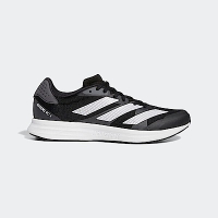 Adidas Adizero RC 4 M [GX8153] 男 慢跑鞋 運動 跑鞋 緩衝 彈力 黑 灰