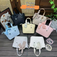 Tas tote mini wanita / Tas tikar premium QU 1124