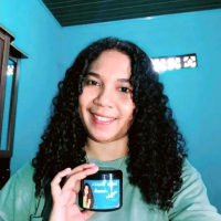 Cream Rambut Skala Brazil