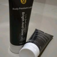 Hand Body lotion BIOexe body premium