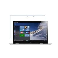 Matte Laptop Screen Protector Plastic Soft Film For Lenovo ThinkPad X1 Yoga 2018/X1 Yoga 2021/YOGA 900-IFI/YOGA 4 Pro, 100pcs