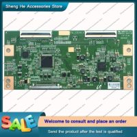 Original For SONY ESL_C2LV0.5 Tcon Board KDL-46EX520 LTY460HN02 Free Delivery（100%test Before Shipment)