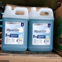 SUPERPRO RINSO MATIC JERIGEN