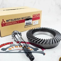 GIGI GARDAN SET MITSUBISHI L300 DIESEL L039 EURO 4 EURO4 7X40 MB241981S