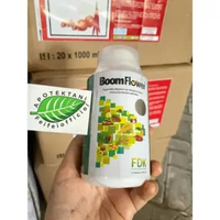 BOOM FLOWER 250 ML PUPUK MIKRO MAJEMUK / BOOM FLOWER 250ML