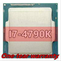 i7-4790K i7 4790K SR219 Quad-Core Eight-Thread CPU Processor 88W 8M LGA 1150