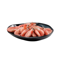 【築地一番鮮】頂級北極甜蝦5包(250g/包)
