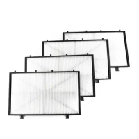 4x Ultra-Fine Filters For Dolphin Nautilus CC Plus M4 M5 M400 M500 M200 For Dolphin Triton Plus Wave 65 Robot Pool Cleaner