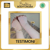 Body Lotion Ssc Glow Serum Badan  Hand Body Cream Body Serum Mencerahkan Perawatan