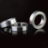 100pcs high quality of ultra-thin deep groove ball bearings 61700Z 6700ZZ 63700ZZ 10*15*4 mm .