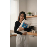 TERLARIS - BUBUK CREAMER NON DAIRY PREMIUM 1 KG - KRIMER