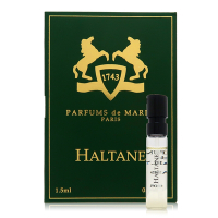 Parfums De Marly 瑪爾利 Haltane 霍爾坦淡香精 EDP 1.5ml (平行輸入)