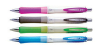 筆樂 Penrote PB5721 K6 二代搖搖樂自動鉛筆 (顏色隨機出貨) -48支入 / 盒