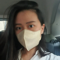 Fortune Masker Korea Mouson Pro 5ply isi 10pcs Import