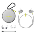 หูฟัง Bose SoundSport Wireless สำหรับกีฬาและวิ่ง