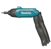 MAKITA 牧田 內藏式 3.6V 充電式電鑽起子機 DF001DW