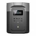 EcoFlow DELTA 2 Max 儲能電源 2048Wh 3400W輸出 戶外露營專用