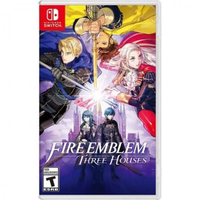 NSW FIRE EMBLEM: THREE HOUSES (US)