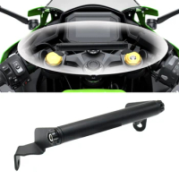 NEW Motorcycle GPS Smart Phone Navigation Mount Bracket Fit For KAWASAKI ZX-25R ZX25R SE ZX 25R 2020 -