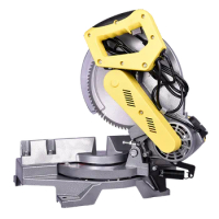 Chinese supplier induction motor miter saw