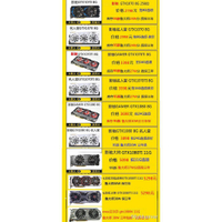 ✚◊▧免運 影馳 GTX1070TI 8G GTX1080 名人堂 GTX980TI 6G直播遊戲顯卡