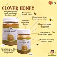 Madu Clover honey 1 kg