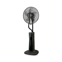 Krisbow Kipas Angin Uap Digital 2 Ltr - Misty Fan Portable 75 Watt