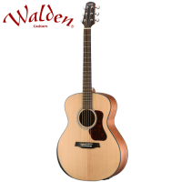 Walden G550RE 面單板電民謠木吉他