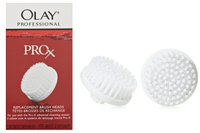 ::bonJOIE:: 美國進口 Olay Professional Pro-X Replacement Brush Heads 歐蕾潔面儀替換刷頭 (一盒兩入)(全新盒裝)