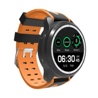 KC03 Android Wear SmartWatch with 4G Health Care Sports GPS Sim Card Smart Watch