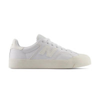 New Balance NB 100 男鞋 女鞋 白色 中性 復古 D楦 皮革 緩衝 運動 休閒鞋 BB100LGY