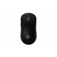 เมาส์เกมมิ่งเกียร์PRO X SUPERLIGHT สีดำ
