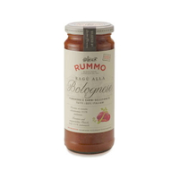 Rummo | 義大利 路莫 波隆那番茄蔬菜麵醬(紅醬) 340g