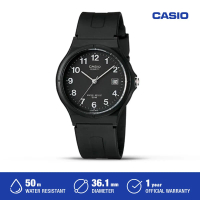 Jam Tangan Casio Pria Analog MW-59-1BVDF