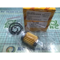 昊斯達 本田通用 HRV 變速箱 濾芯 濾網 雅哥 CRV FIT CITY 2014年後 變速箱濾清器 飛鹿