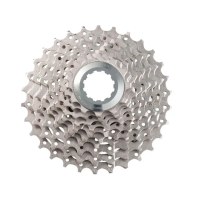 【SHIMANO】CS-6700 ULTEGRA 10速卡式飛輪