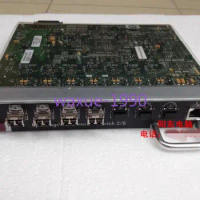 1pcs Used HP MSA1000 SAN SWITCH 2/8 switch 411834-001