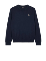เสื้อสเวตเตอร์ผู้ชาย รุ่น M2R-530XZ-N22226-49 สีกรมท่า