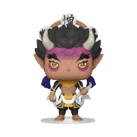 【FUNKO】POP Animation 鬼滅之刃 憎珀天
