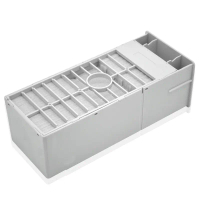 ถังหมึกเสีย, สำหรับ EPSON Pro P6000 P6080 P7000 P7080 P8000 P8080 P9000, กล่องถังบำรุงรักษา, พร้อมชิ