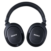 🎵 SONY MDR-MV1 開放式錄音室監聽耳機 公司貨 混音 母帶後製 音效 音樂錄製 可拆線 耳罩式 頭戴式
