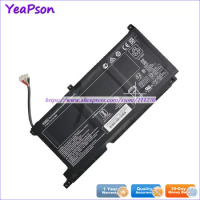 Yeapson PG03XL HSTNN-DB9G HSTNN-OB1I 11.55V 4545mAh 52.5Wh Laptop Battery For HP GAMING PAVILION 15 Series DK0049TX DK0002NC